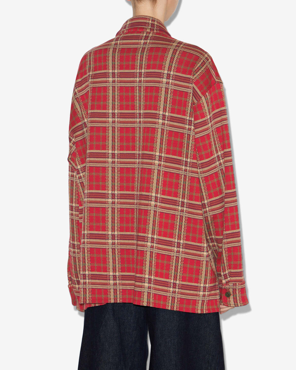 BRUNA SHIRT - 5