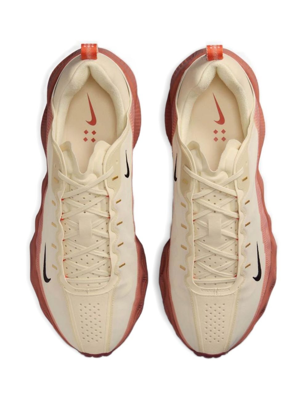 Ava Rover "Fossil Canyon Rust" sneakers - 2