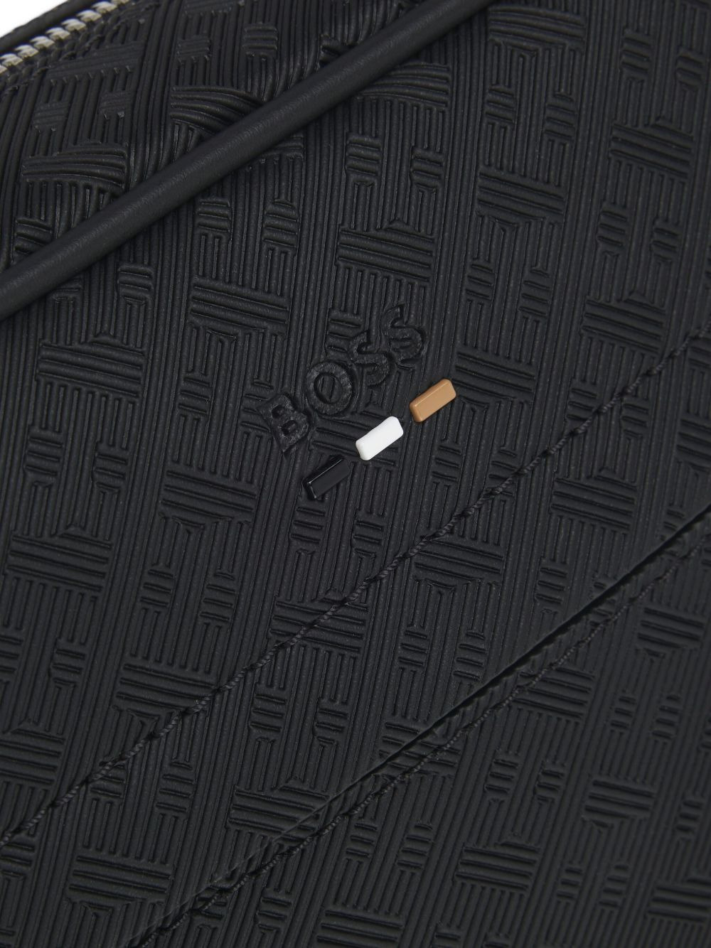 adjustable messenger bag - 4