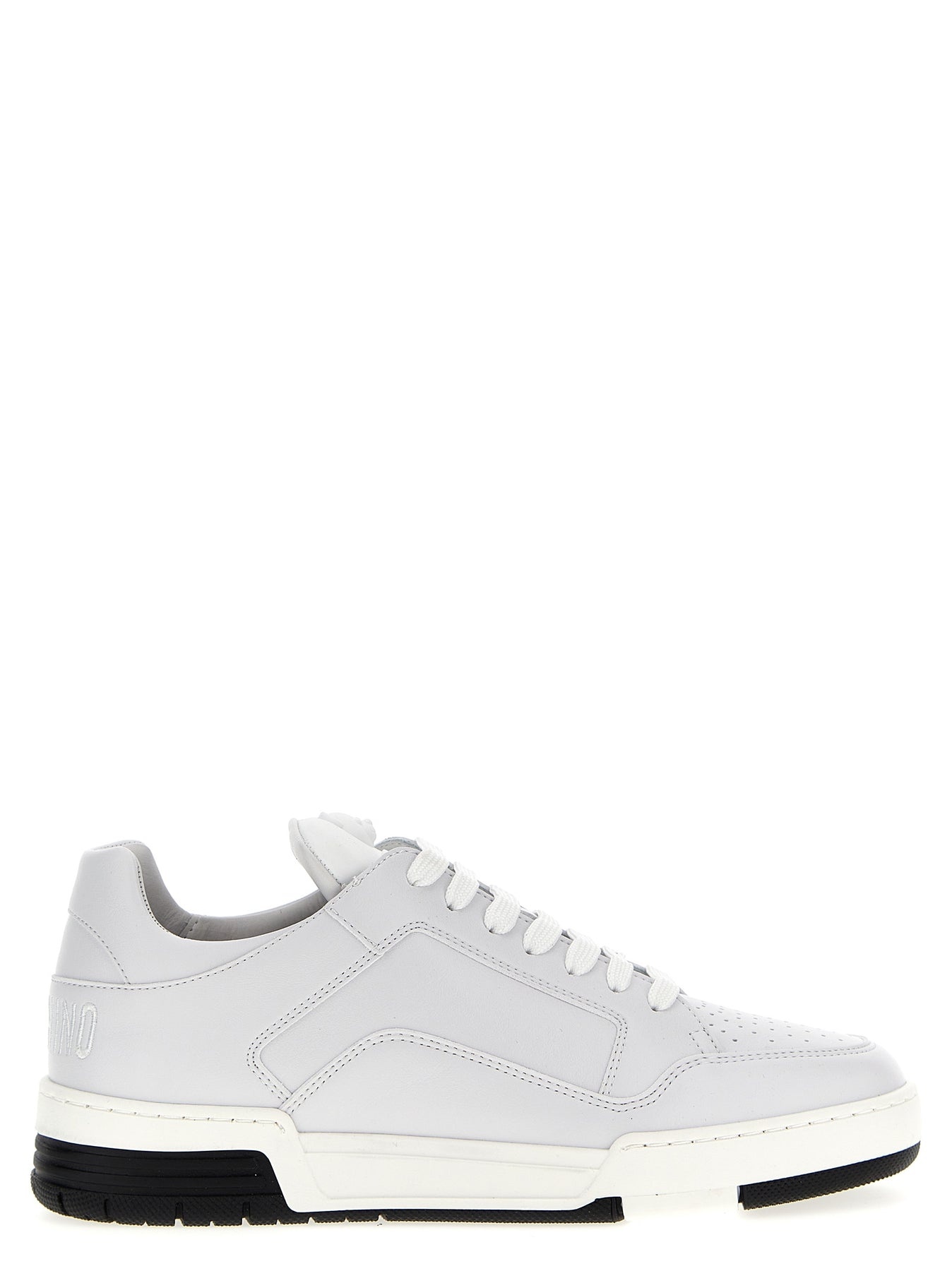 Kevin Sneakers White - 1