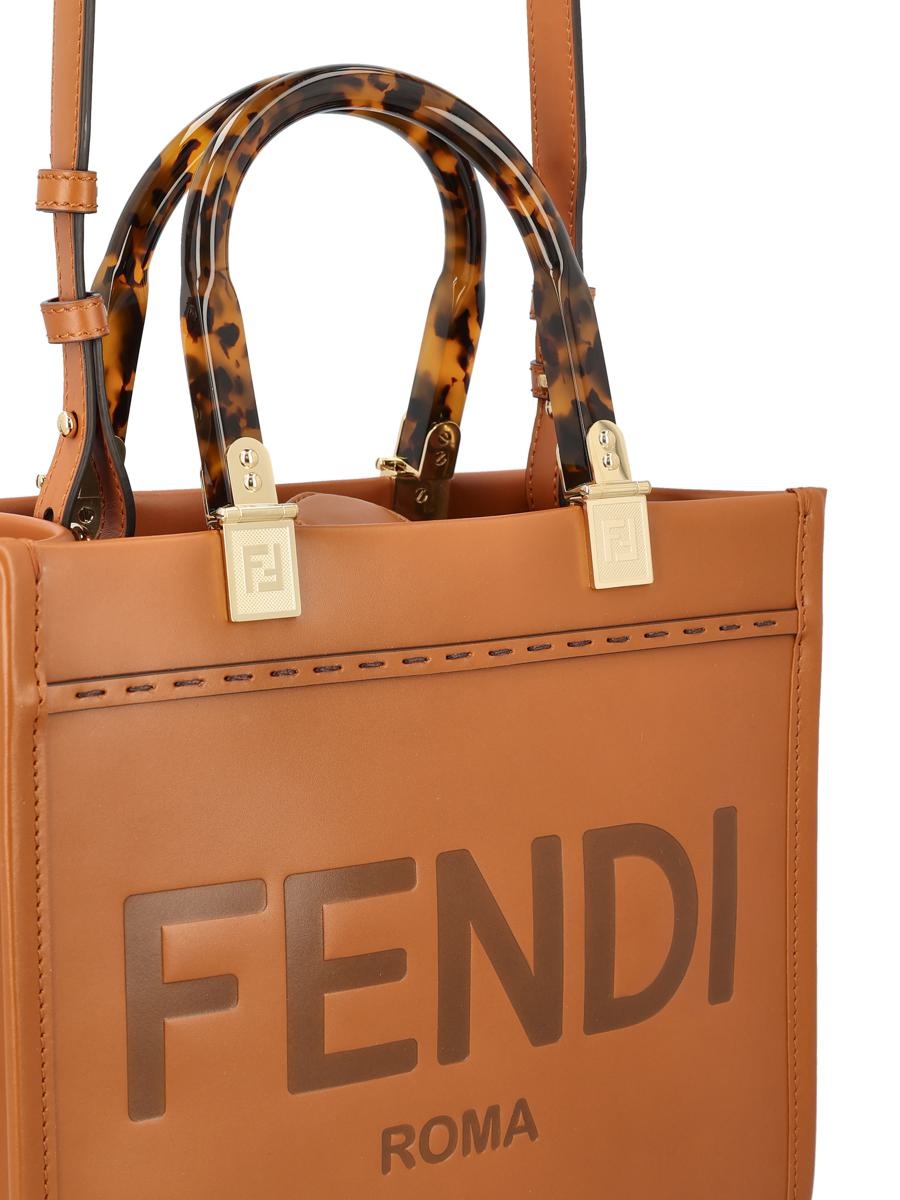 Fendi Handbags - 4