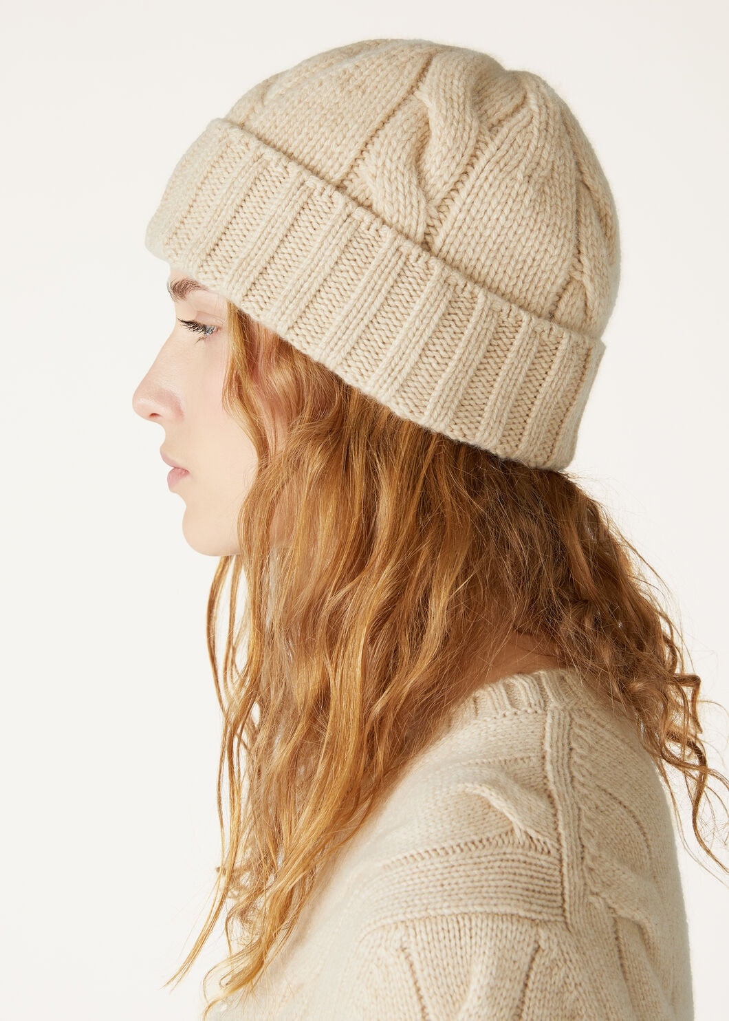 Napier Beanie - 2