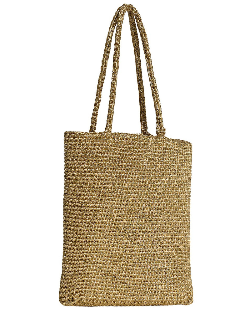 The Row Cecily Mini Tote Bag outlook
