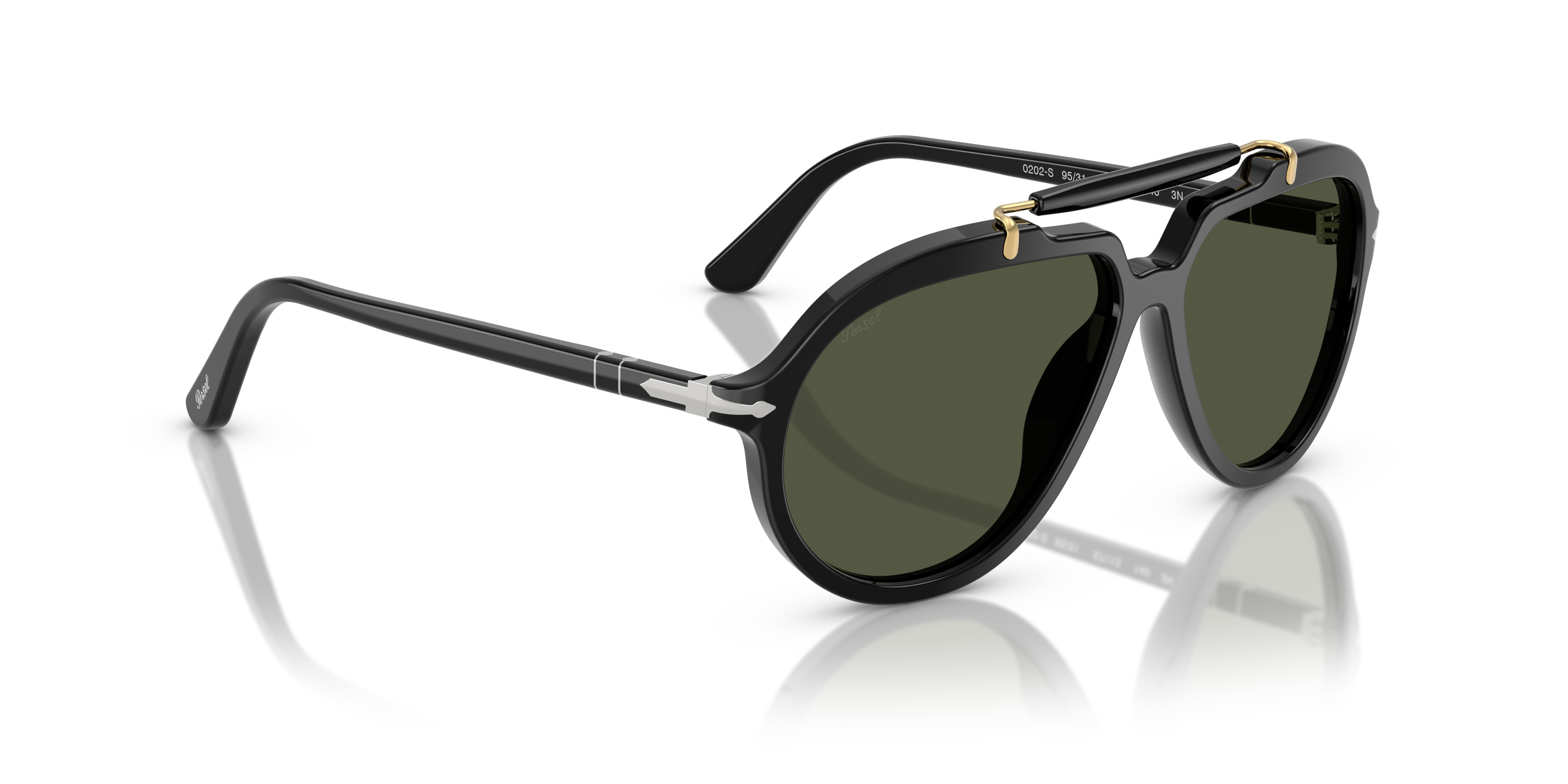 PO0202S - Senna Series - 3