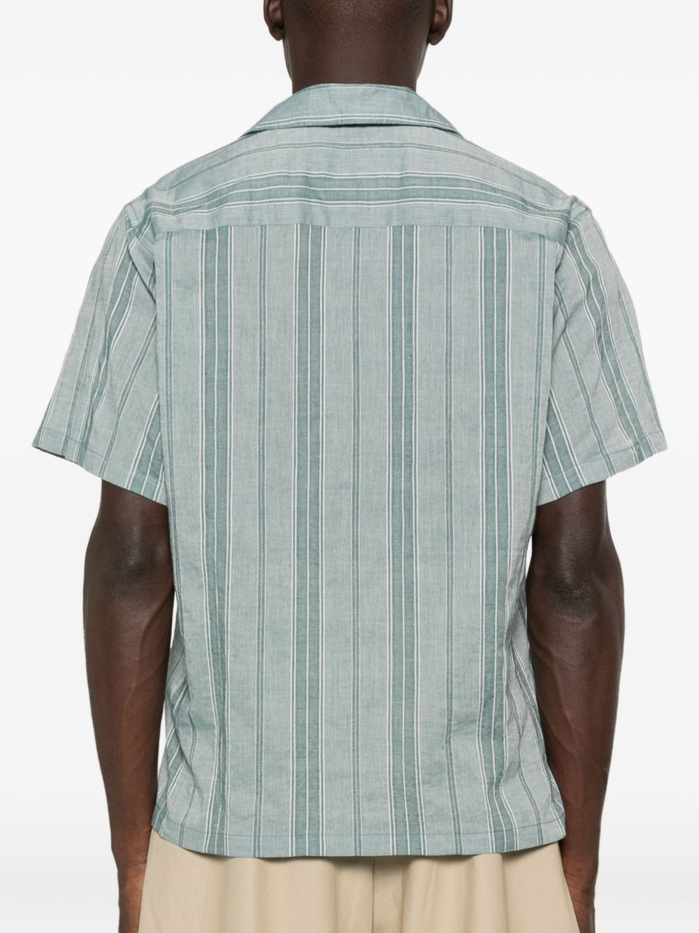 striped shirt - 4