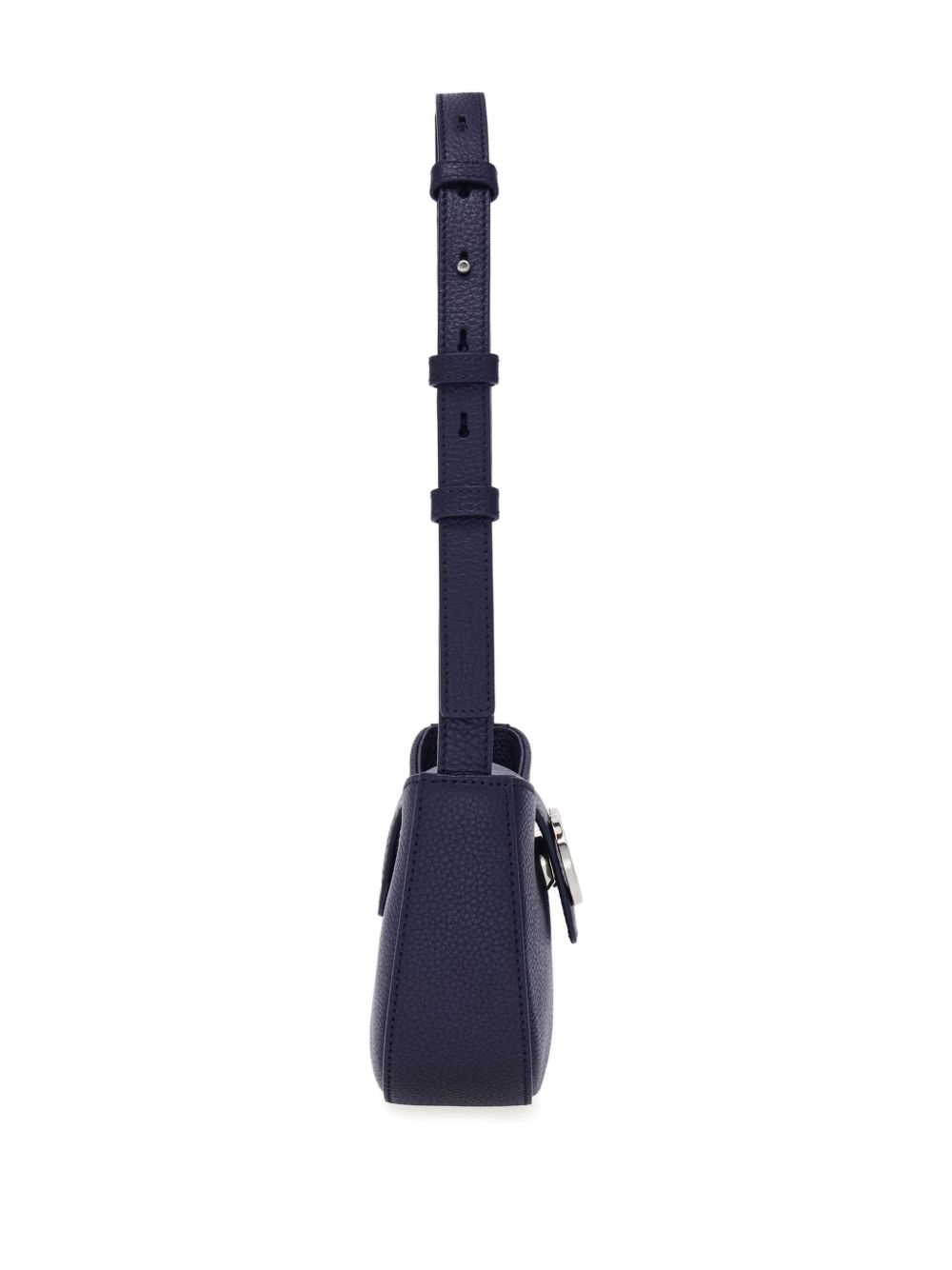 leather mini bag - 3
