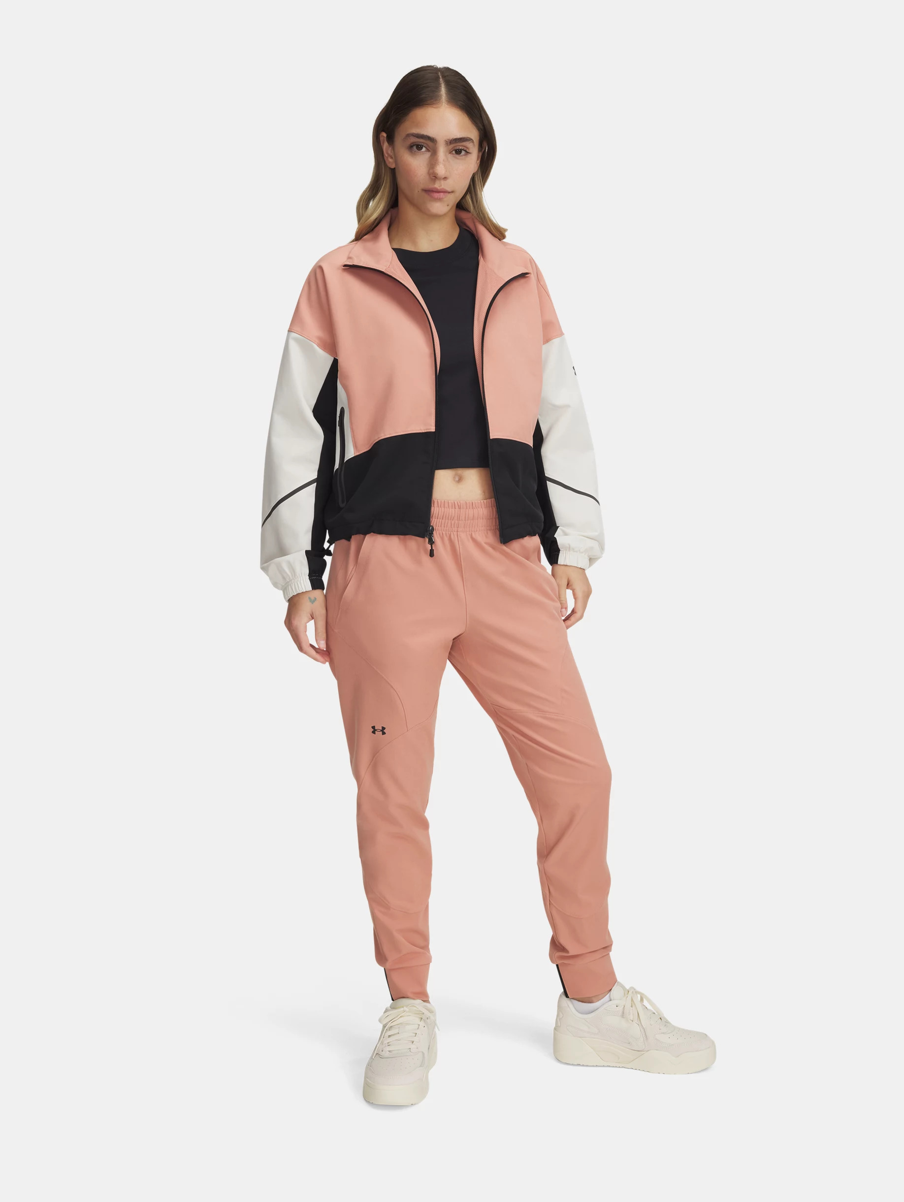 Women's UA Unstoppable Joggers - 3