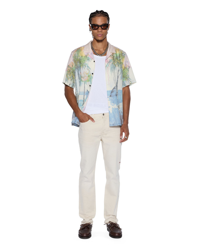 Ksubi CHITCH 1999 IVORY outlook