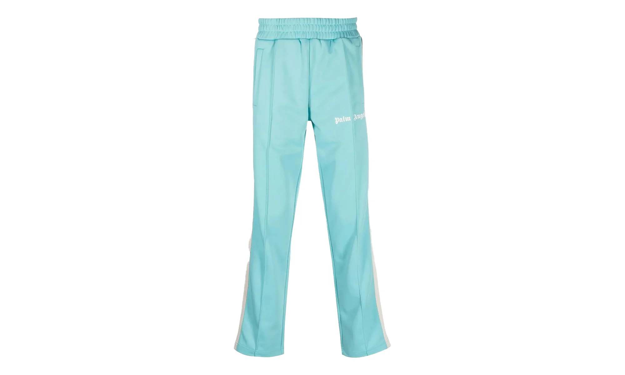 Classic Track Pants "Light Blue Whit" - 1