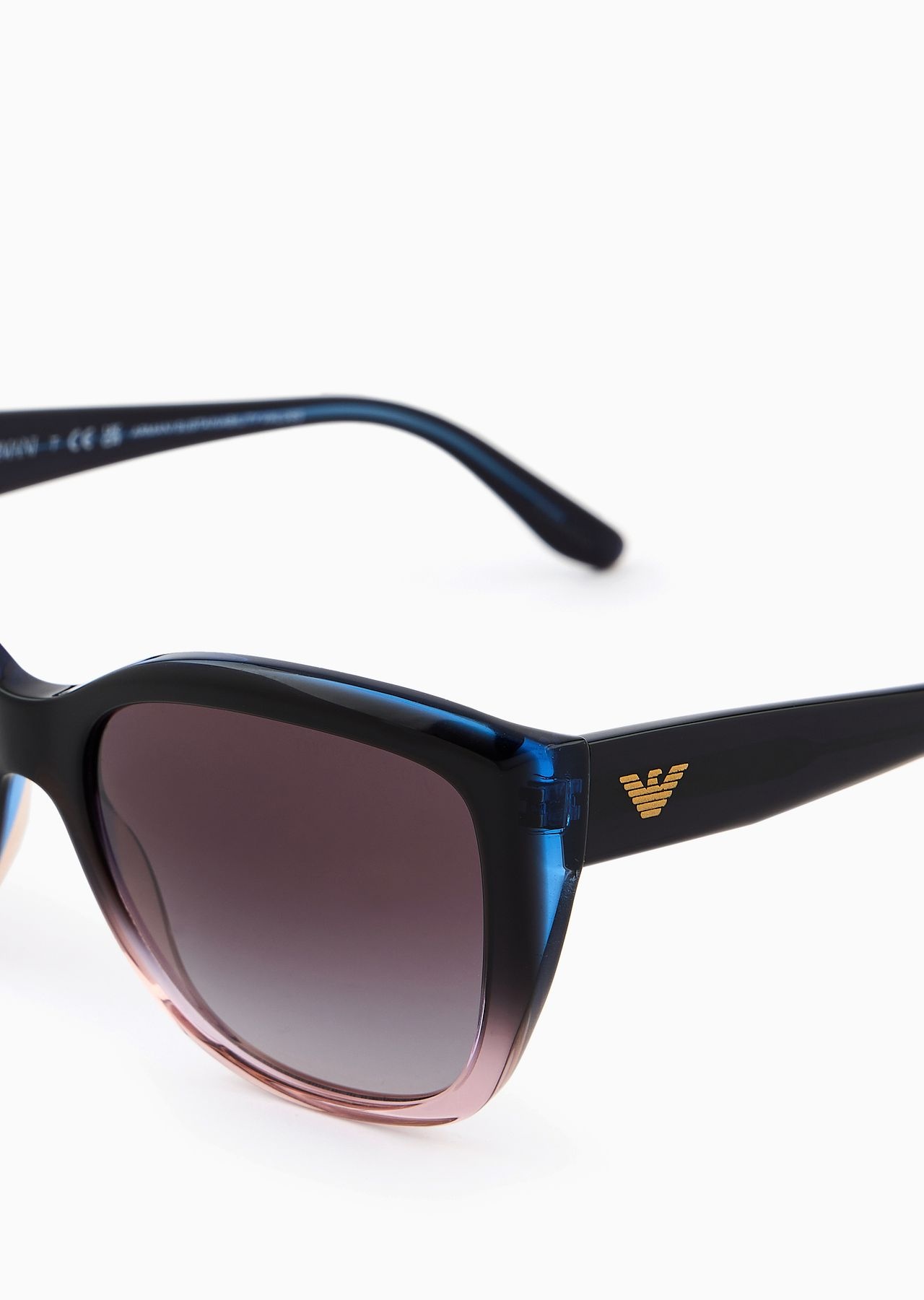 Women’s cat-eye sunglasses - 4