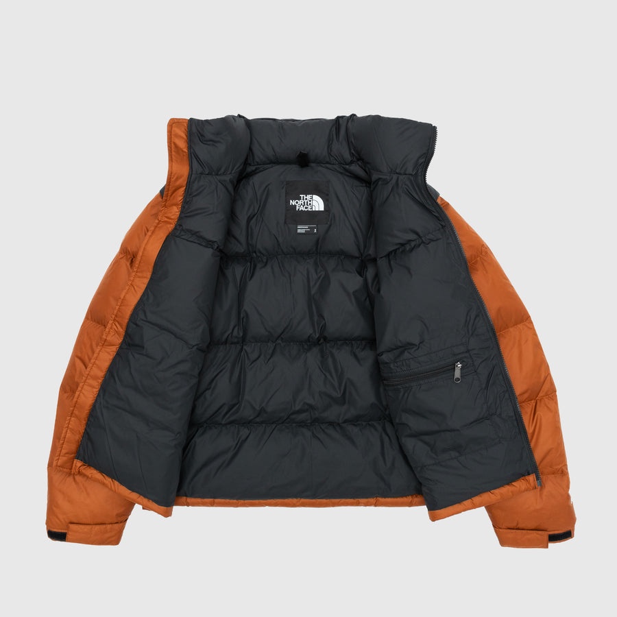 MEN'S 1996 RETRO NUPTSE JACKET - 5