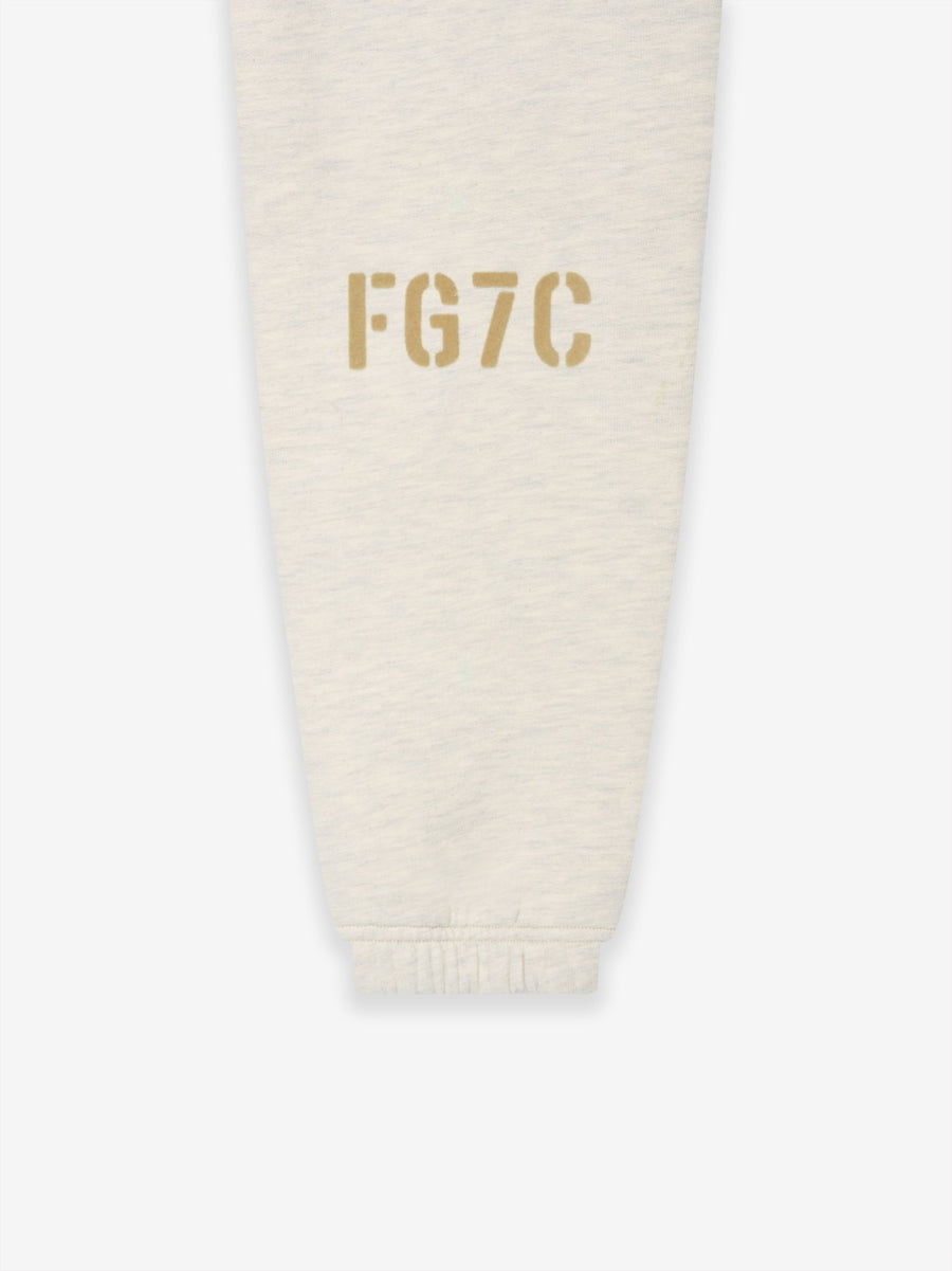 FG7C Sweatpant - 4