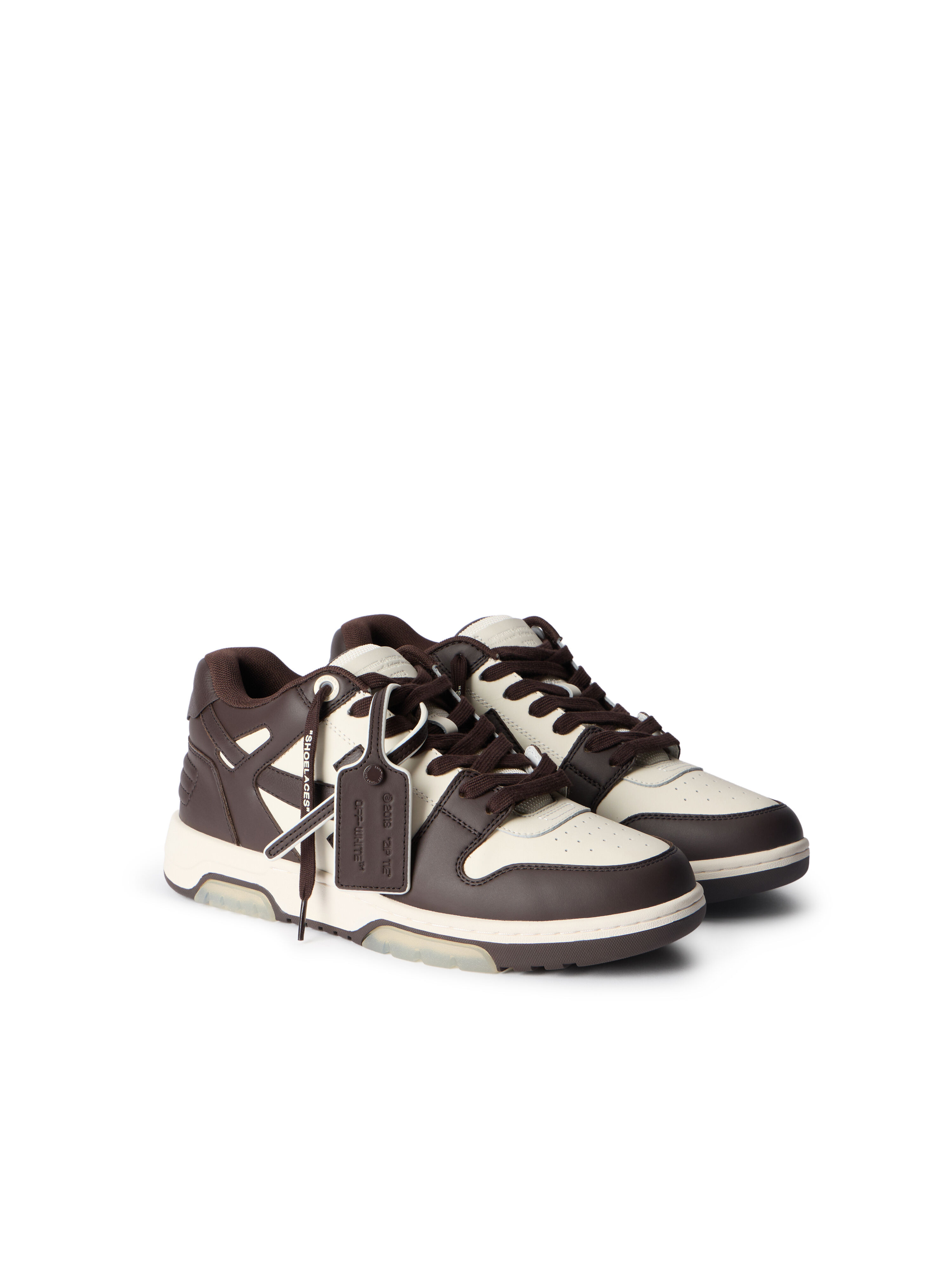 Out Of Office Sneakers - 3