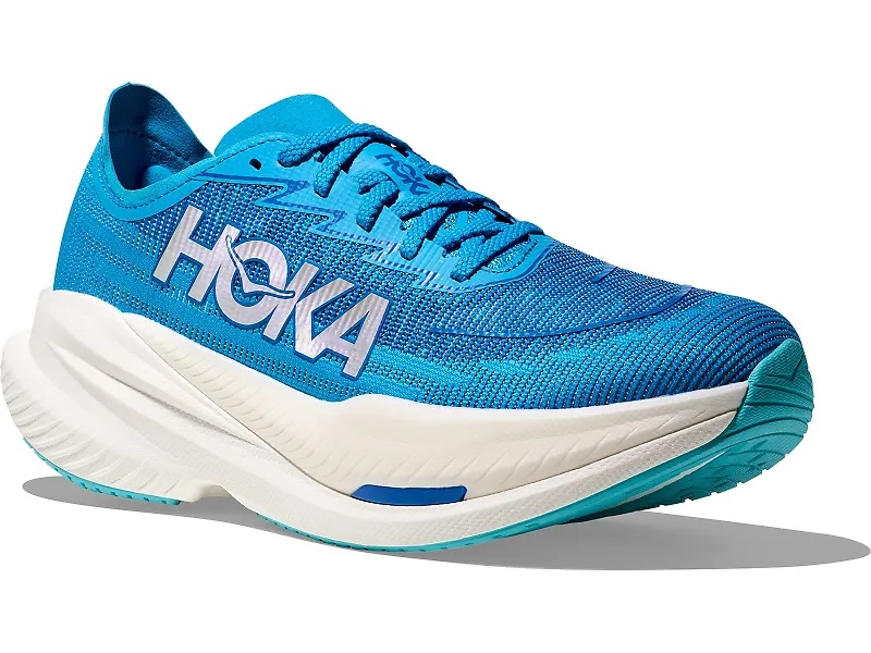 HOKA Mach X 2 - 3