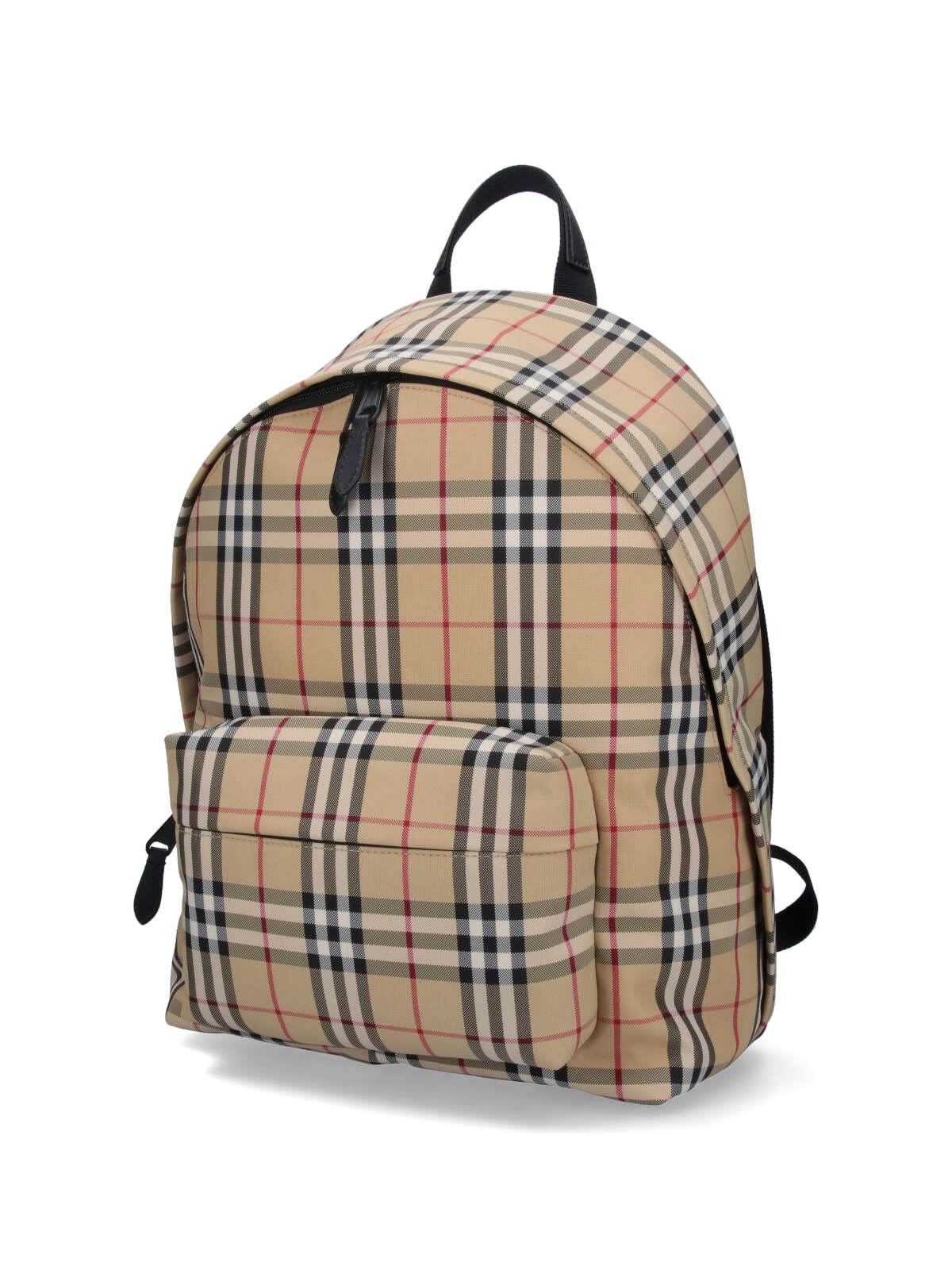 'CHECK' BACKPACK - 2