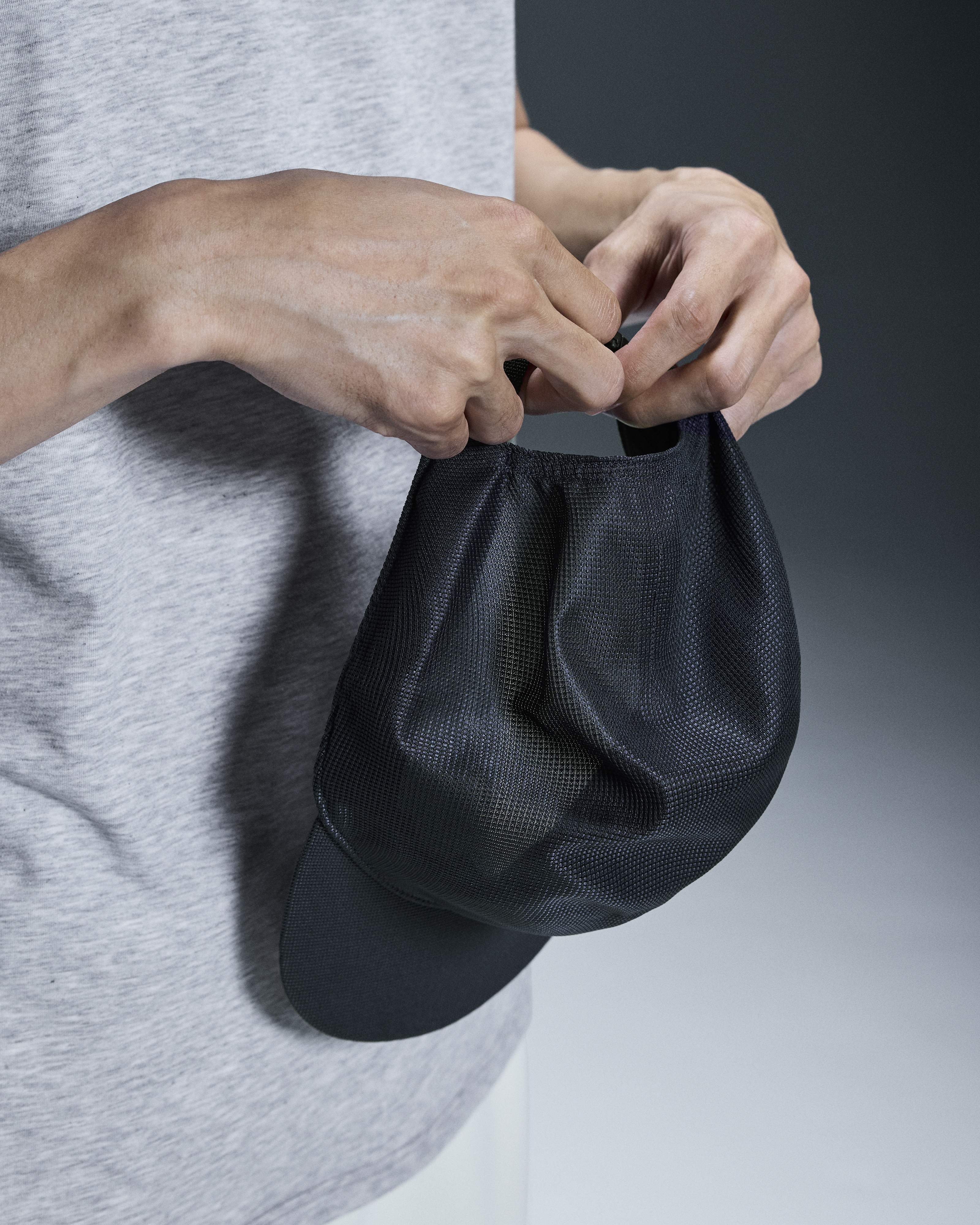 Moulded Cap - 5