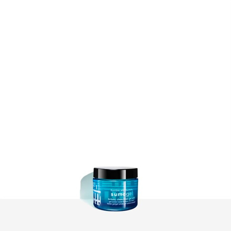 Sumogel Hi-Hold Styling Gel 1
