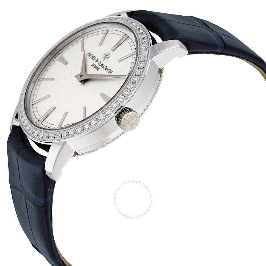 Vacheron Constantin Traditionnelle Ladies Watch 81590/000G-9848 - 2