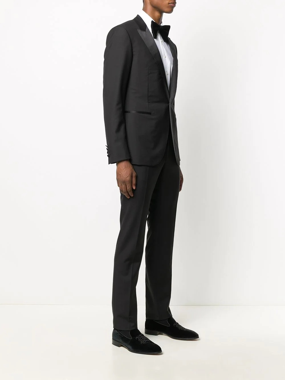 two-piece formal suit - 3