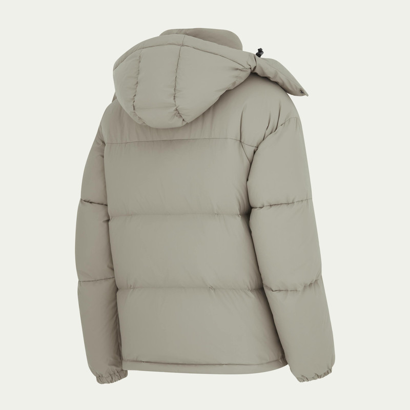 Dyngja Down Jacket PFAS-Free (Unisex) 7