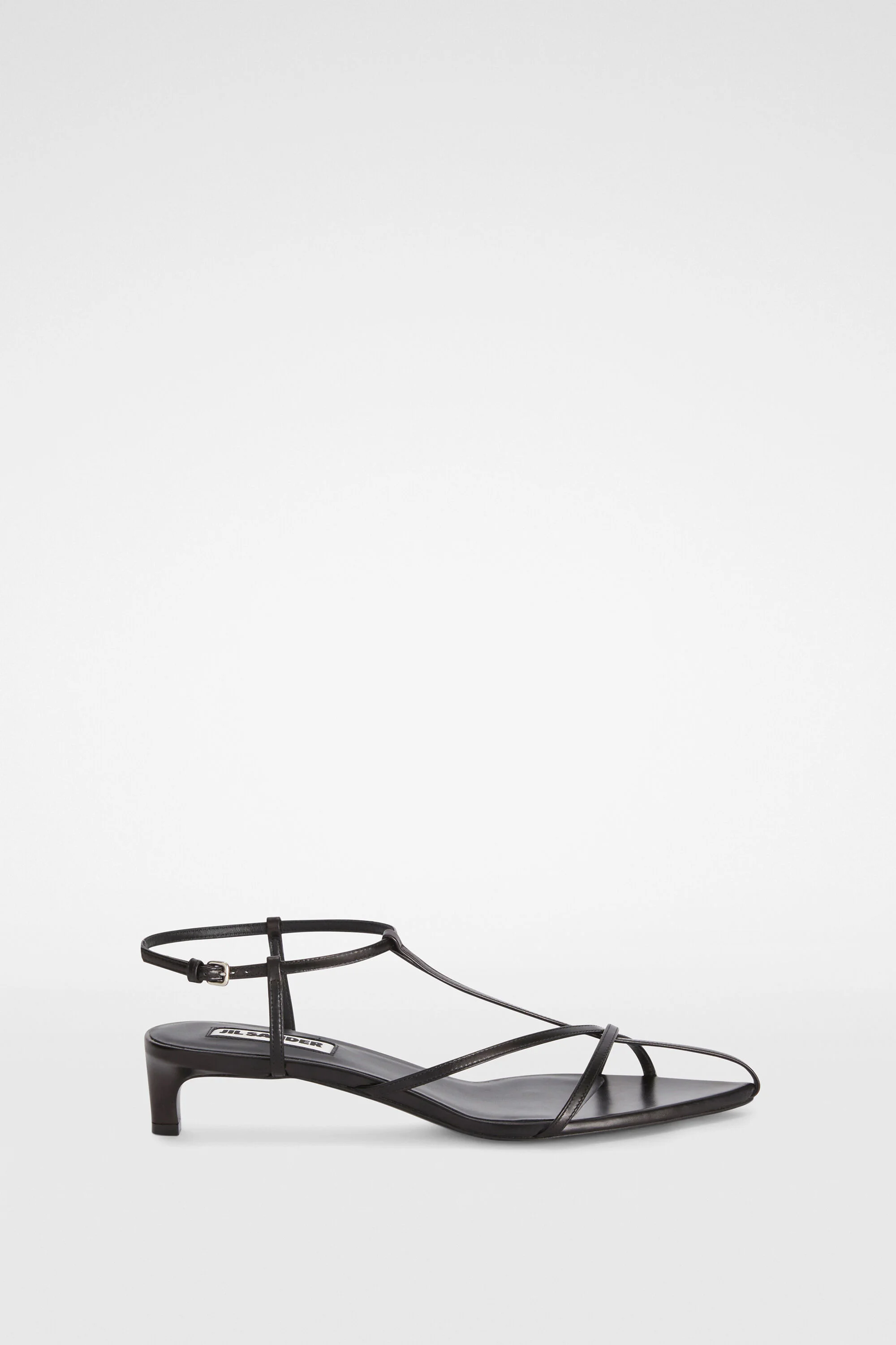 High Sandals - 1