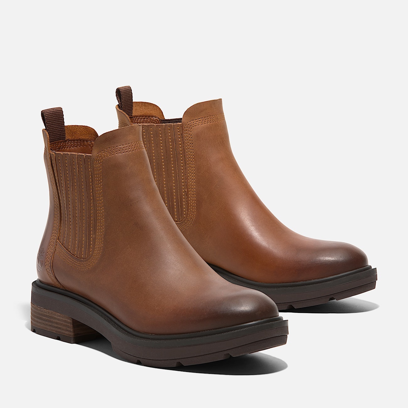 Women's Brimfield Mid Chelsea Boot - 4