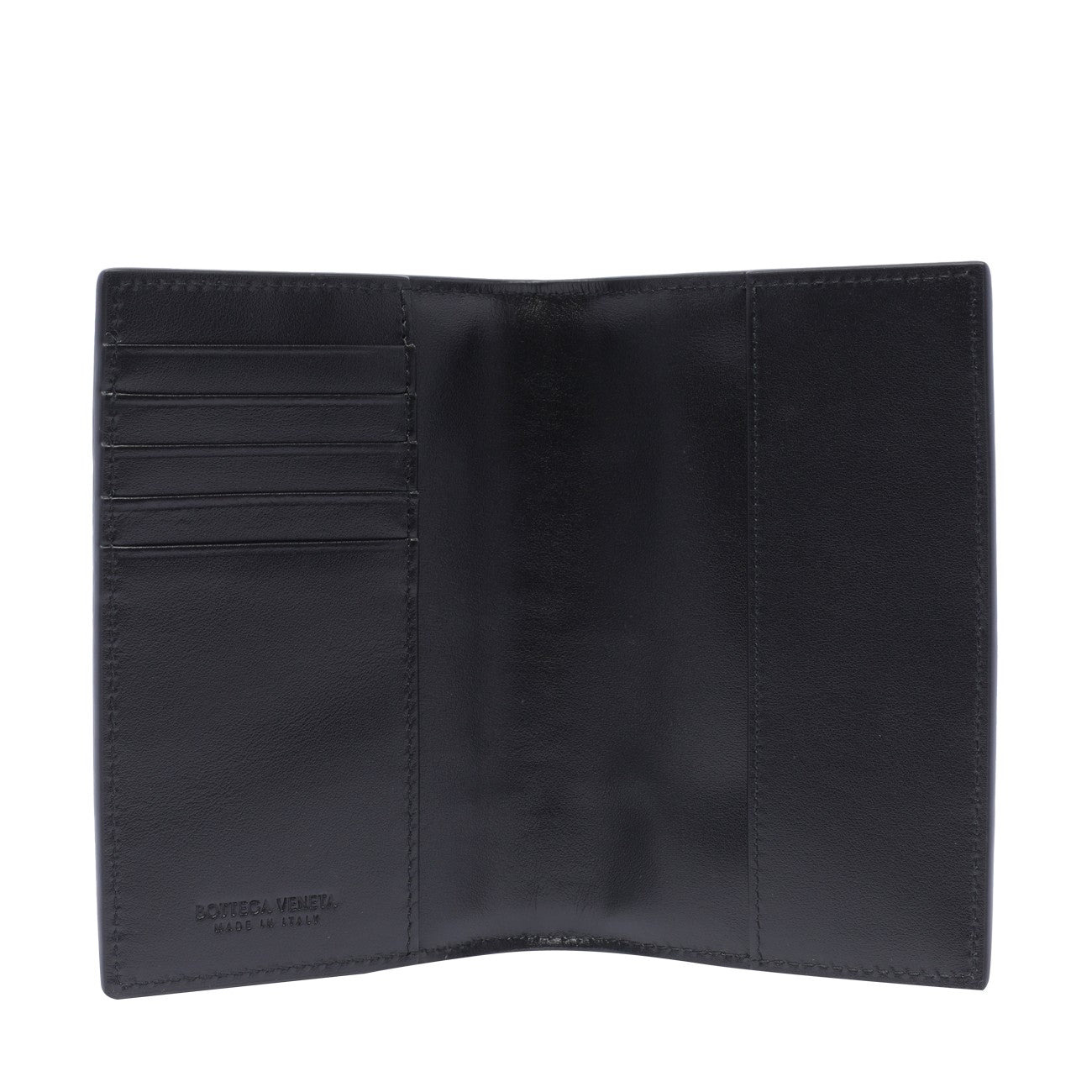Bottega Veneta Women Cassette Passport Holder - 2