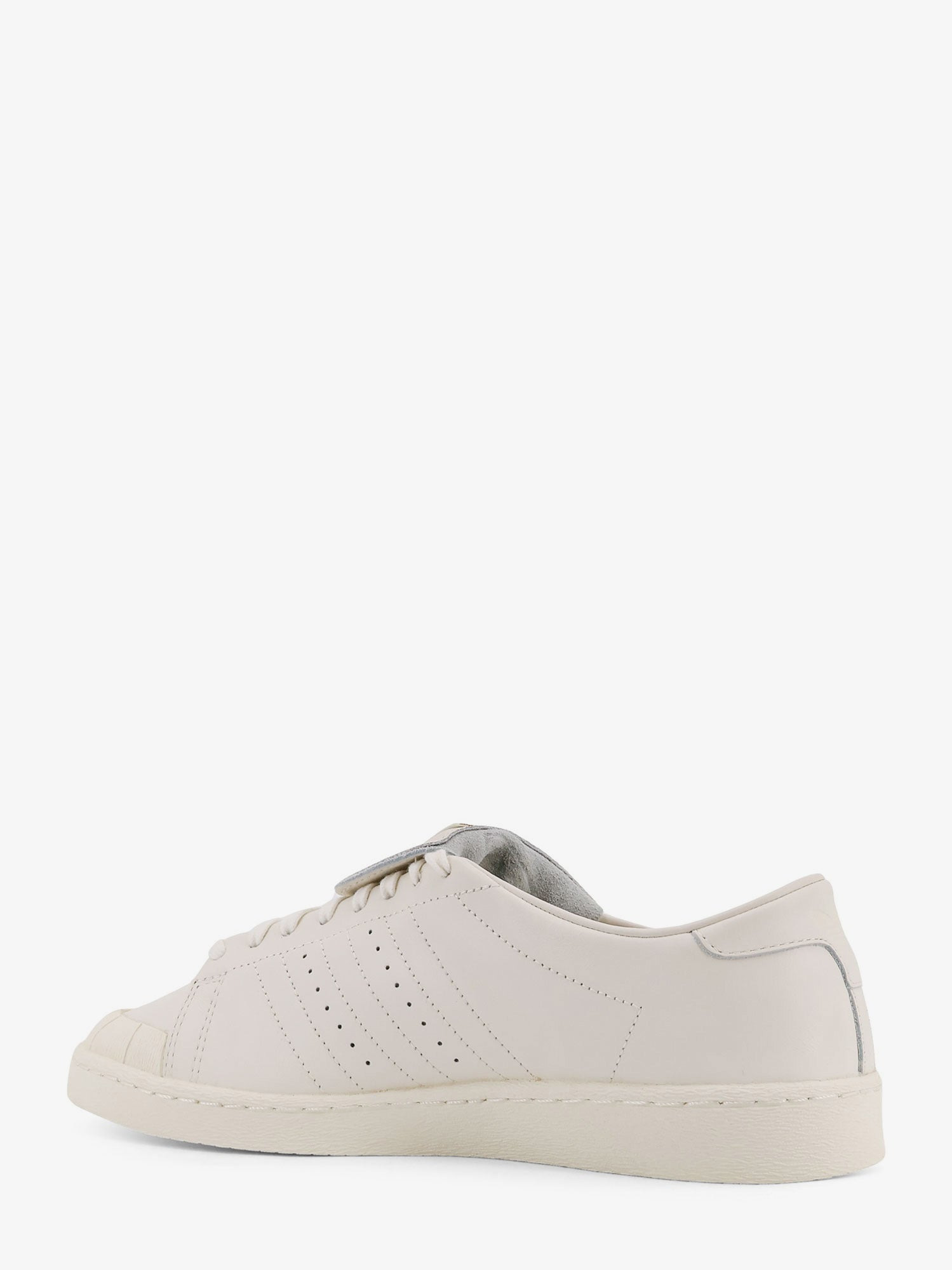 Adidas X Willy Chavarria Chavarria Jabbar Low-Top Leather Sneakers - 3