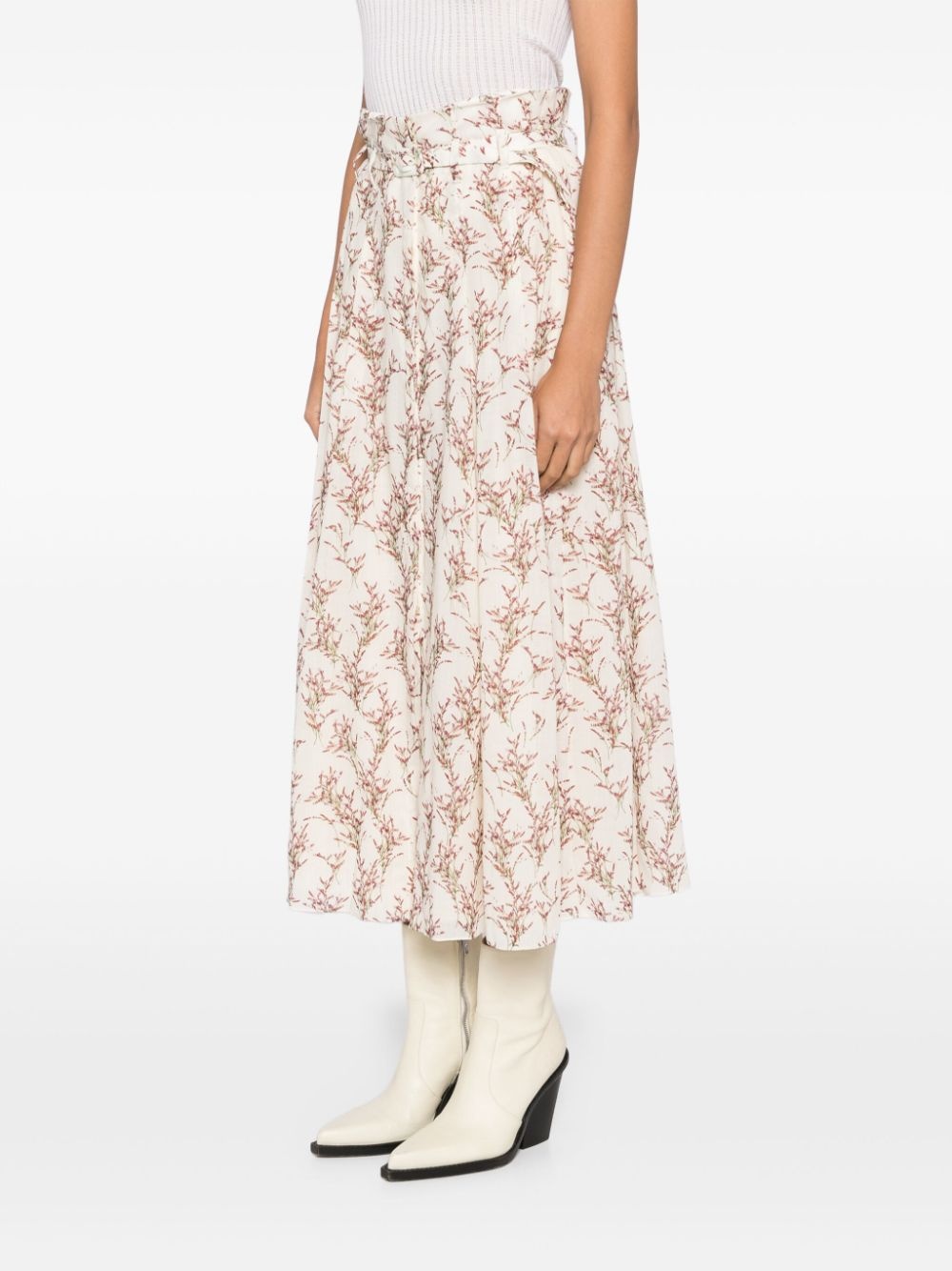 Dugald skirt - 3