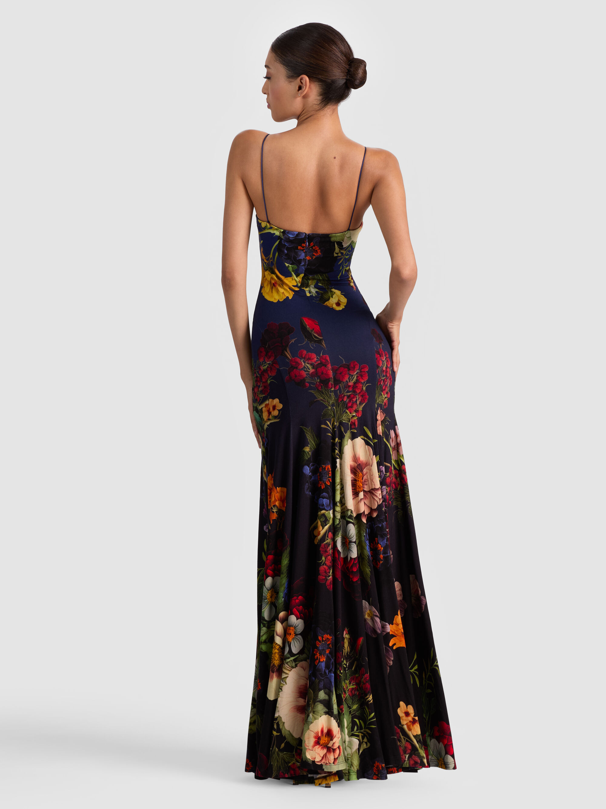 AUGUSTA MAXI DRESS - 3
