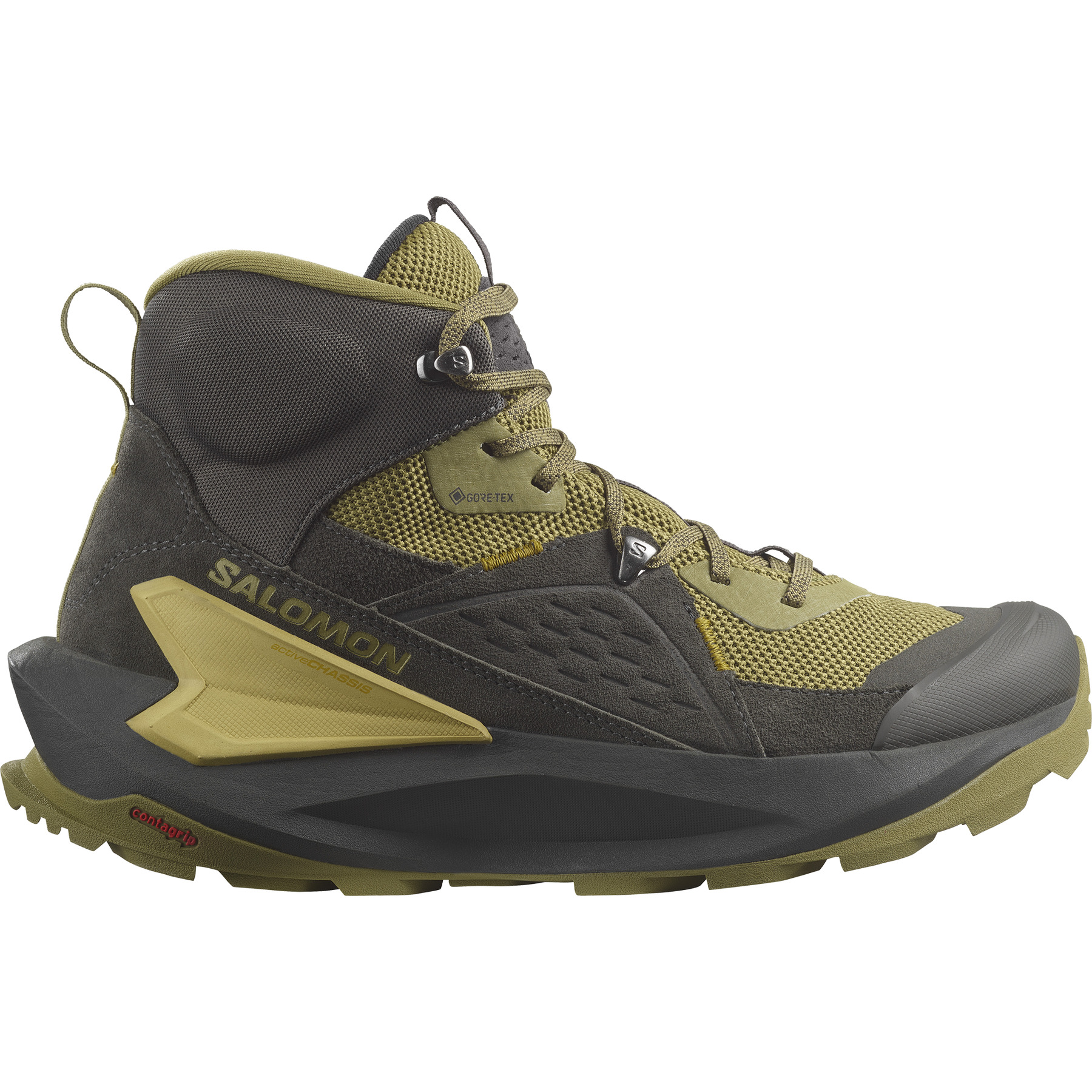 ELIXIR MID GORE-TEX - 1