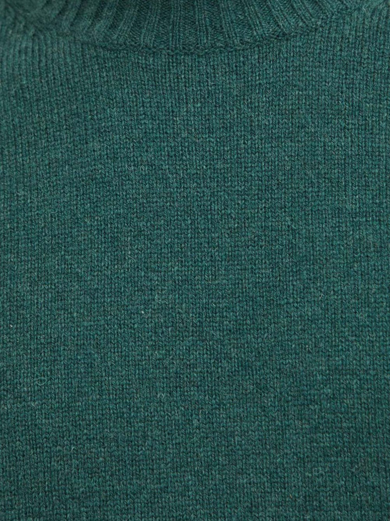 ribbed crew-neck sweater 5