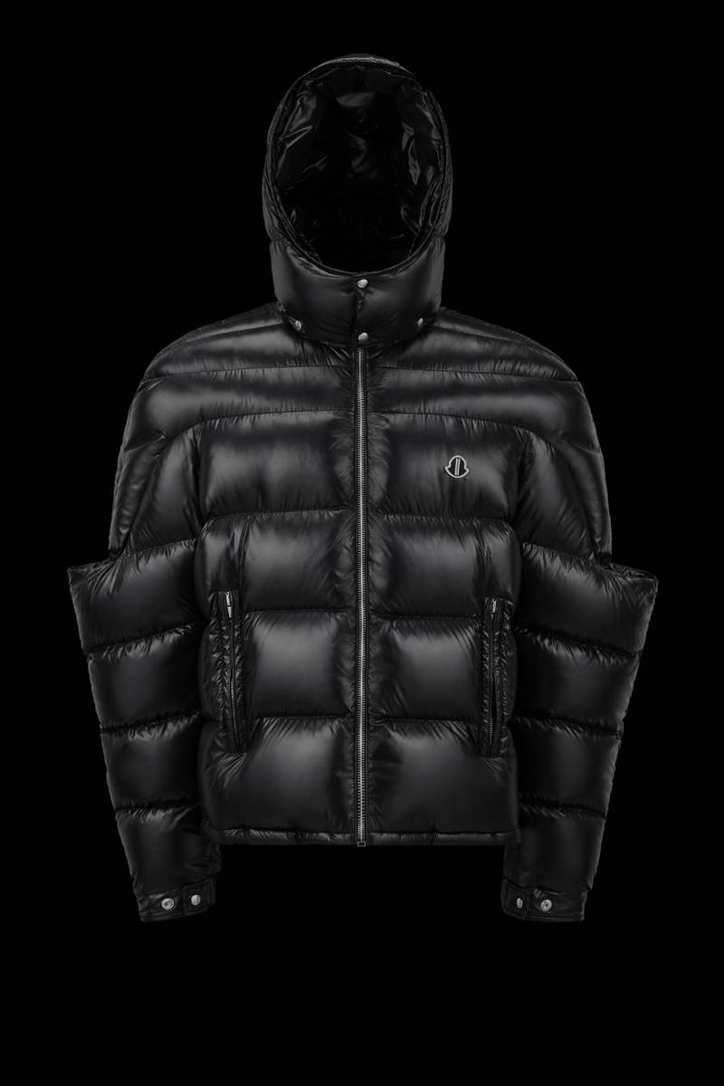 Moncler Maya 70 by Rick Owens 1