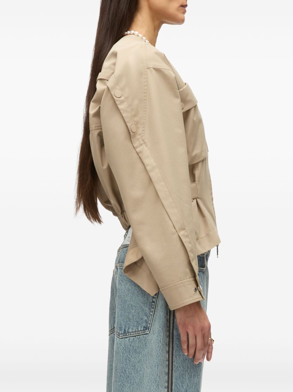 bomber jacket - 5