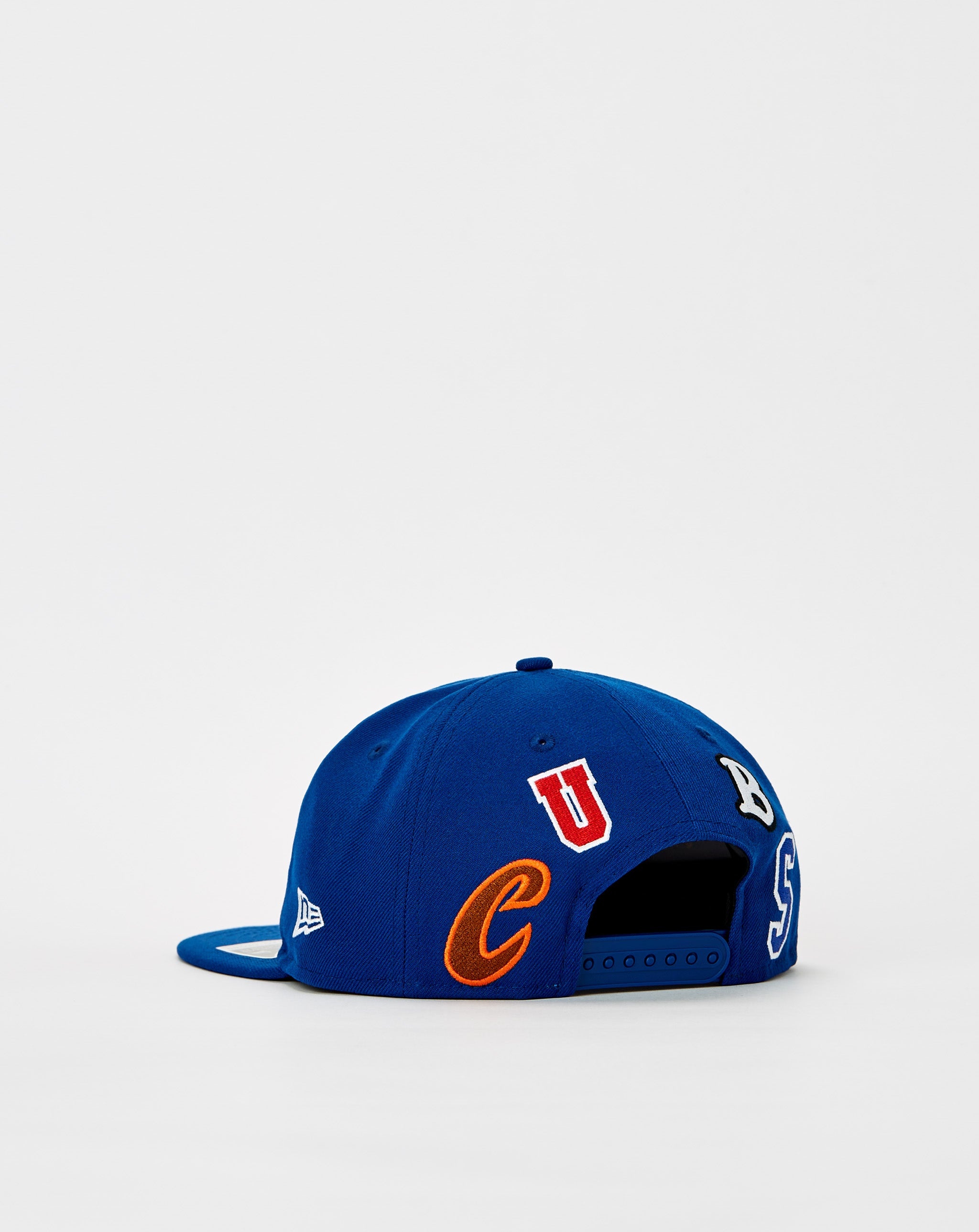 Cubs Hat - 2