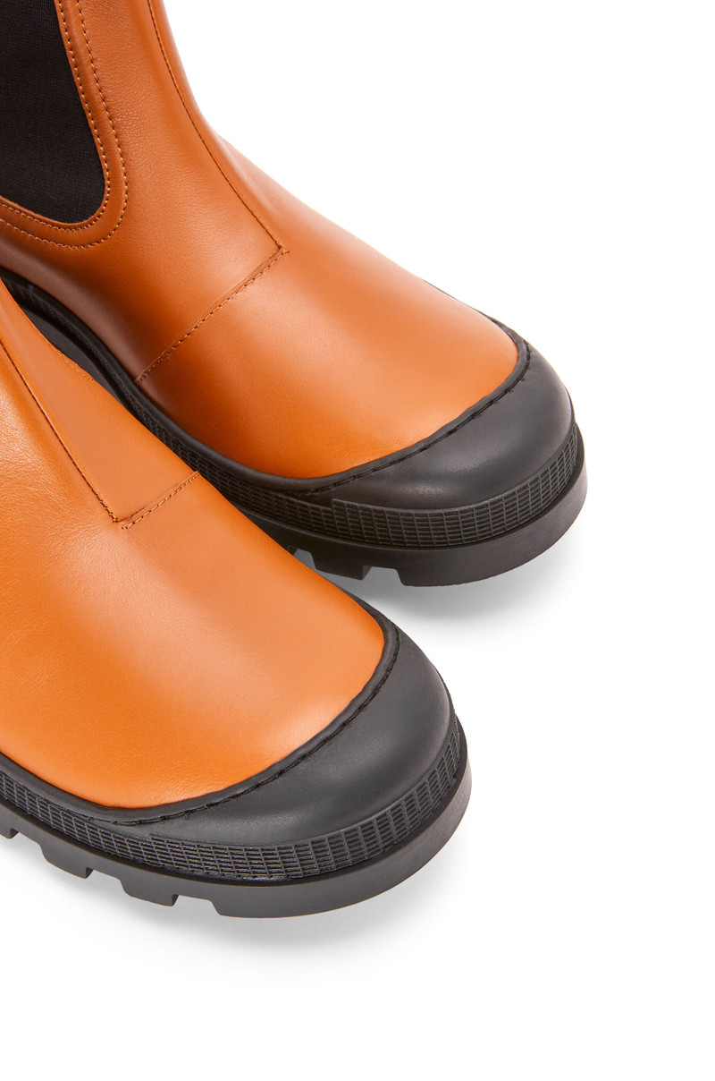 Chelsea boot in calfskin 4