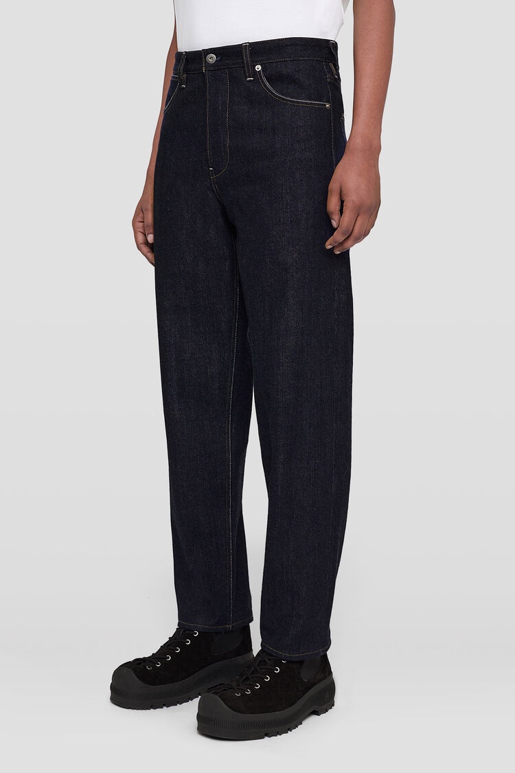 Denim Trousers - 5