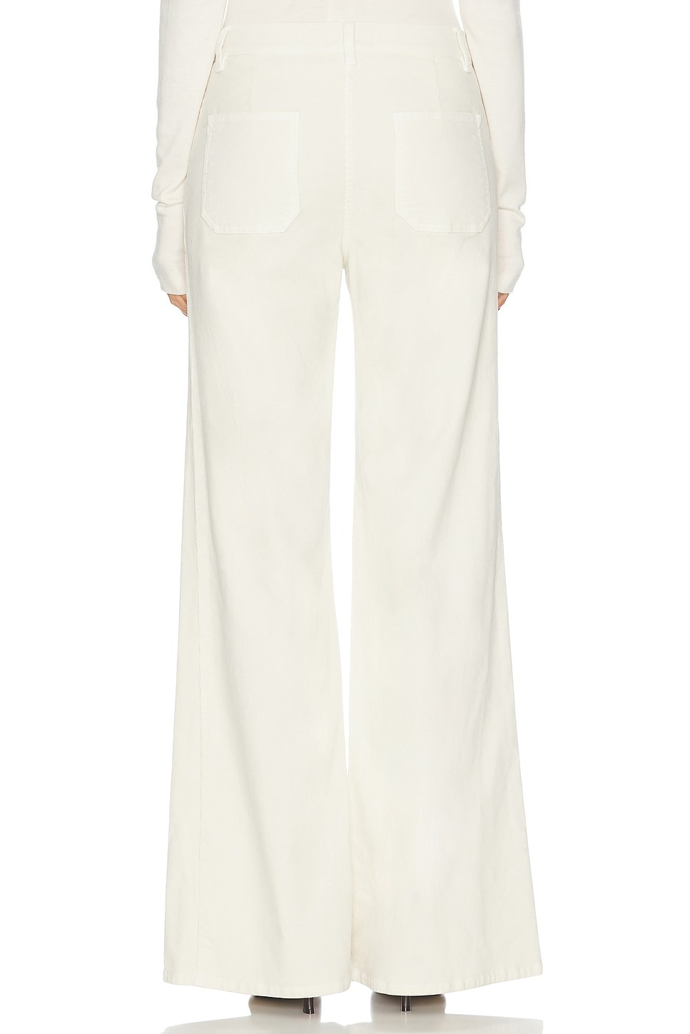 Florence Pant - 4