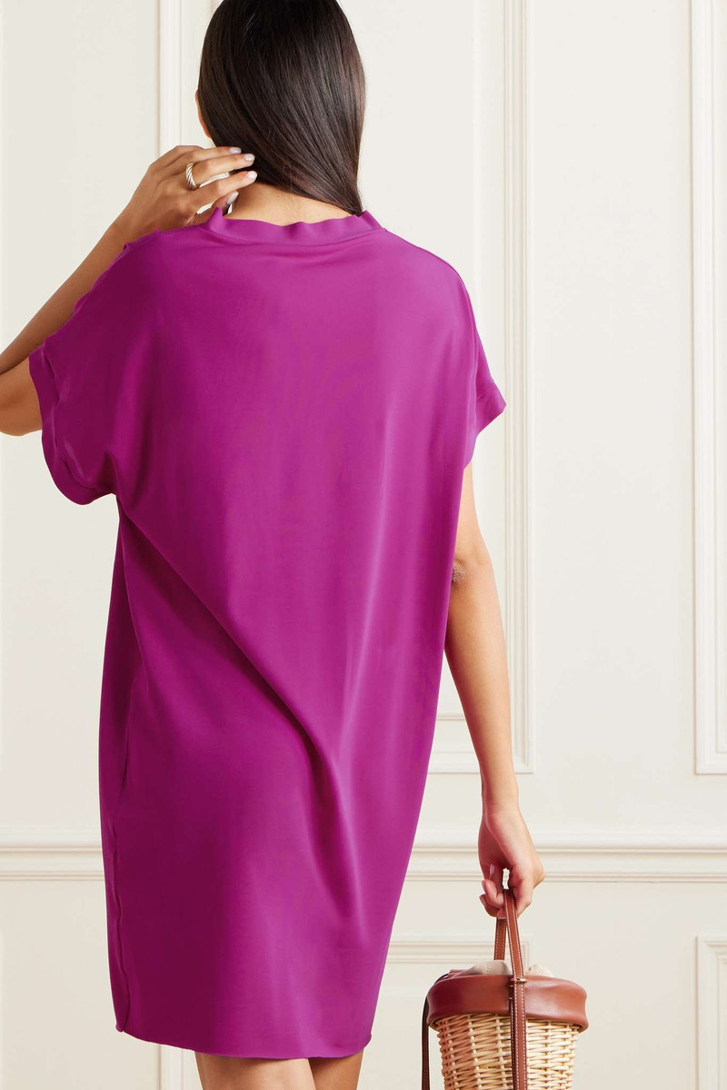 Tali stretch-jersey mini dress 3