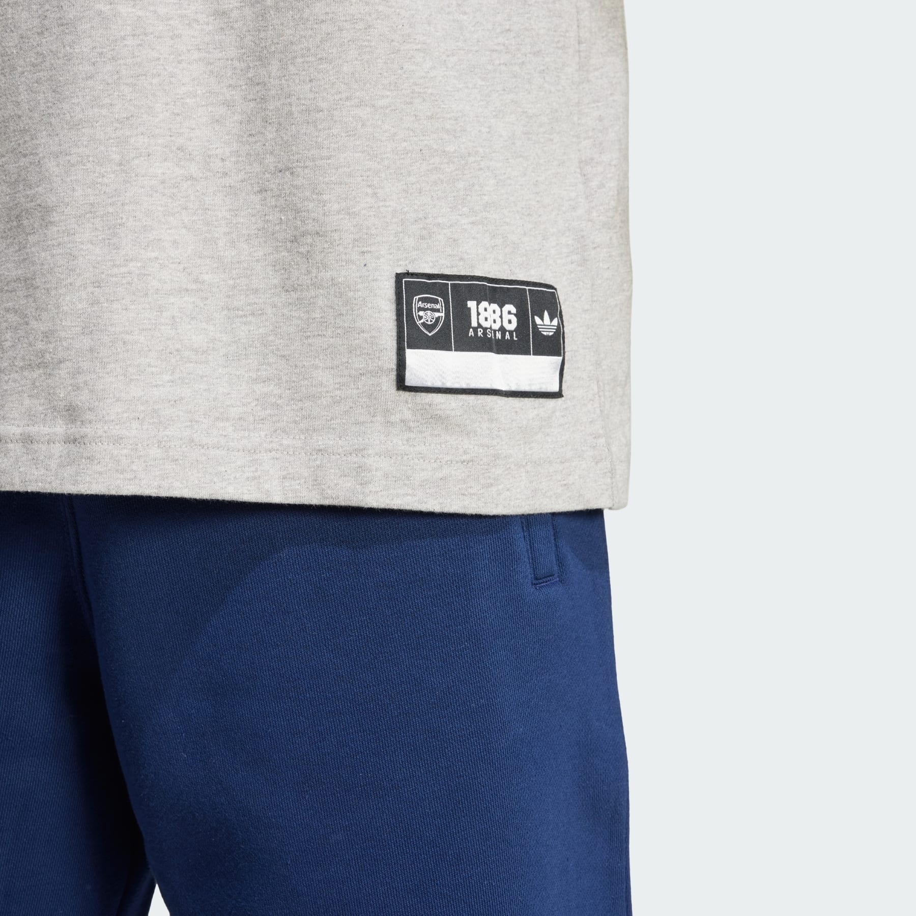 Arsenal VRCT Tee - 6
