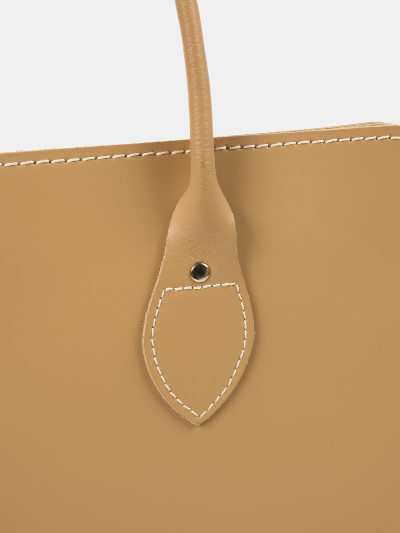 The Work Bag - Iced Coffee 6