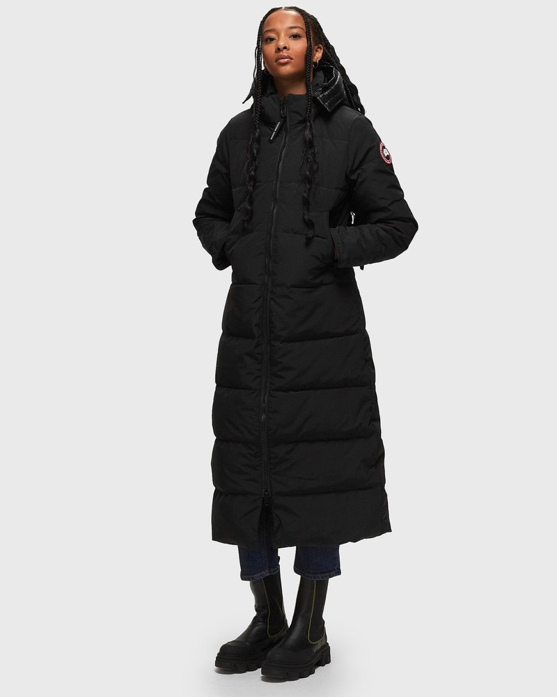 Canada Goose Mystique Parka - CR outlook
