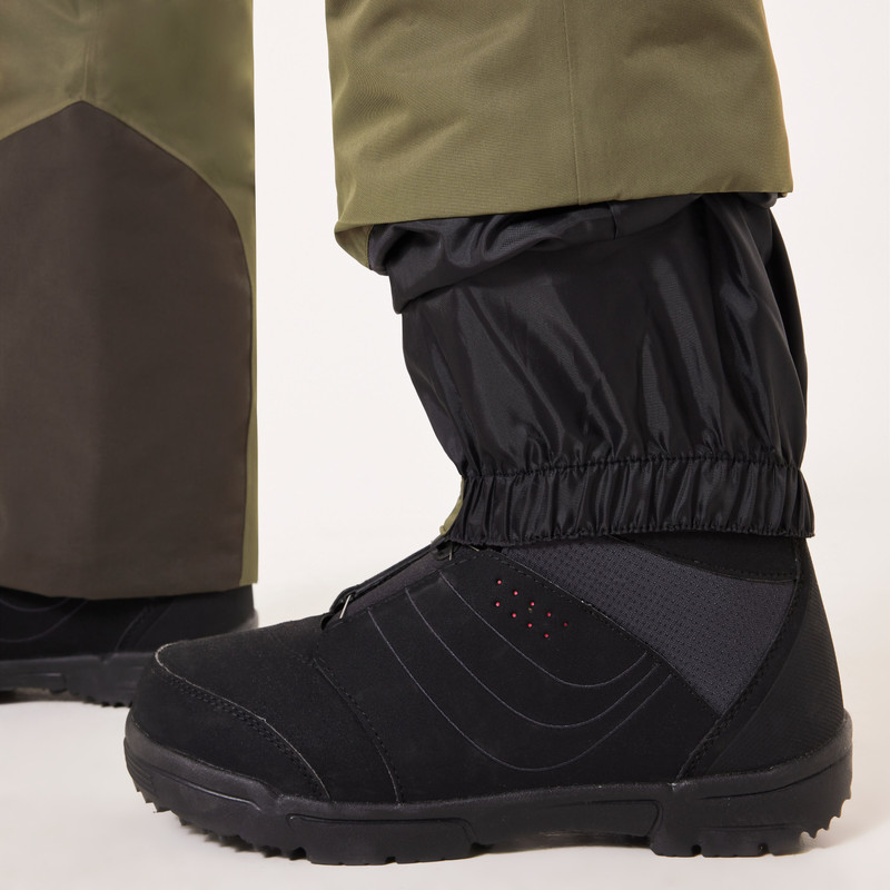 Jasmine Insulated Pant 6