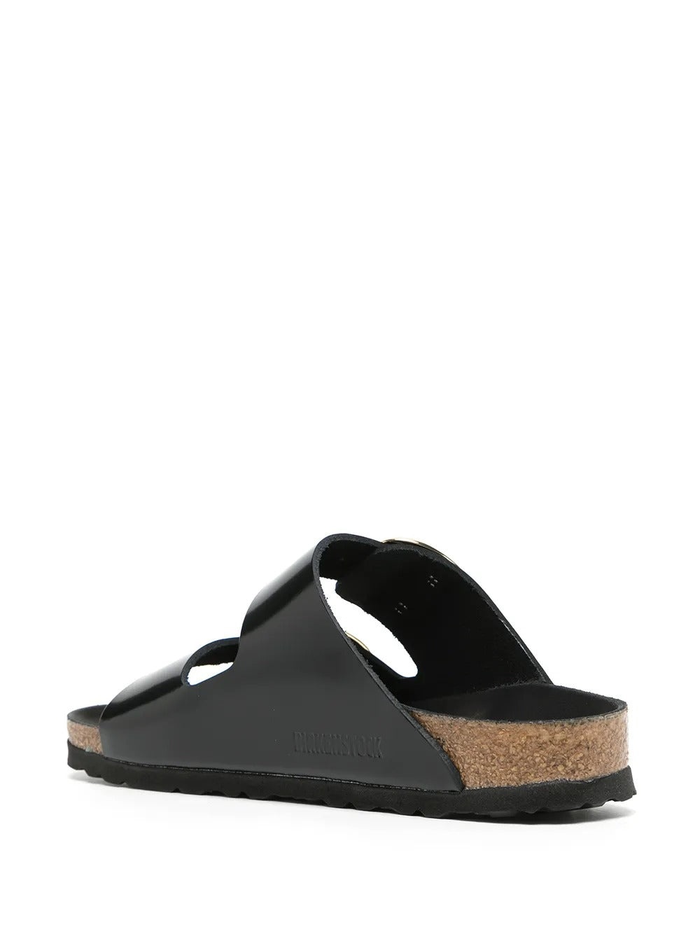 BIRKENSTOCK - Women Arizona BB High Shine Sandals - 3