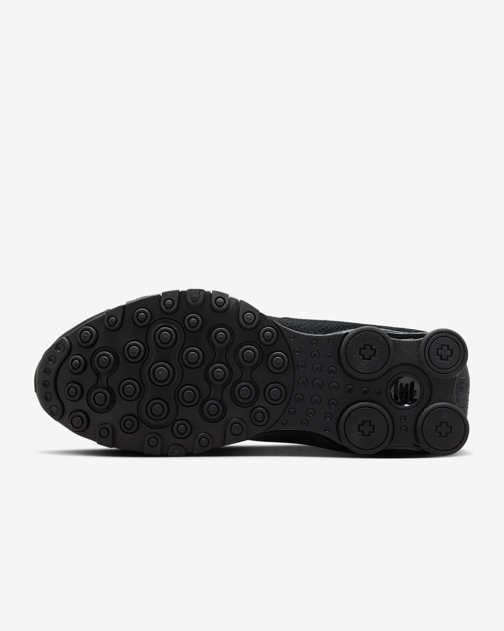 Nike Shox NZ Men's Shoe - 2
