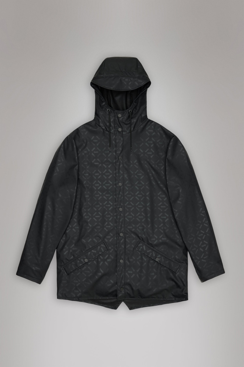 Jacket - 1
