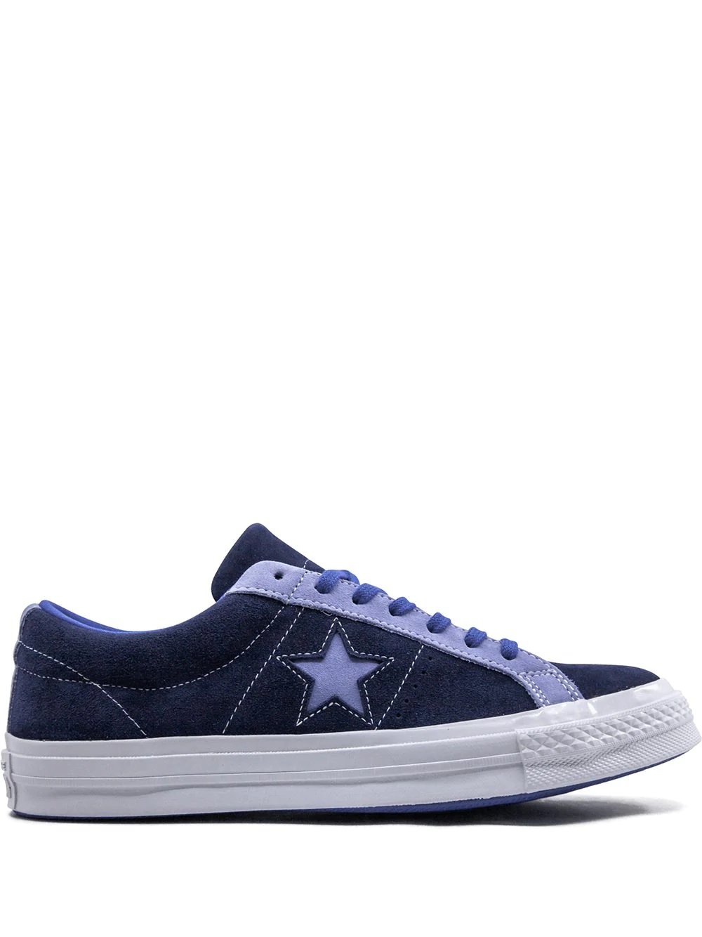 One Star OX sneakers - 1