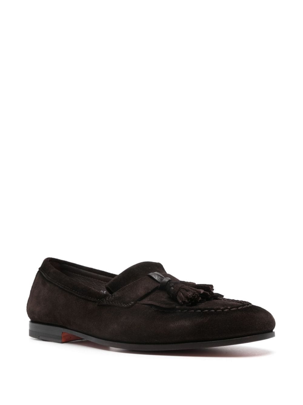 Andrea loafers - 2