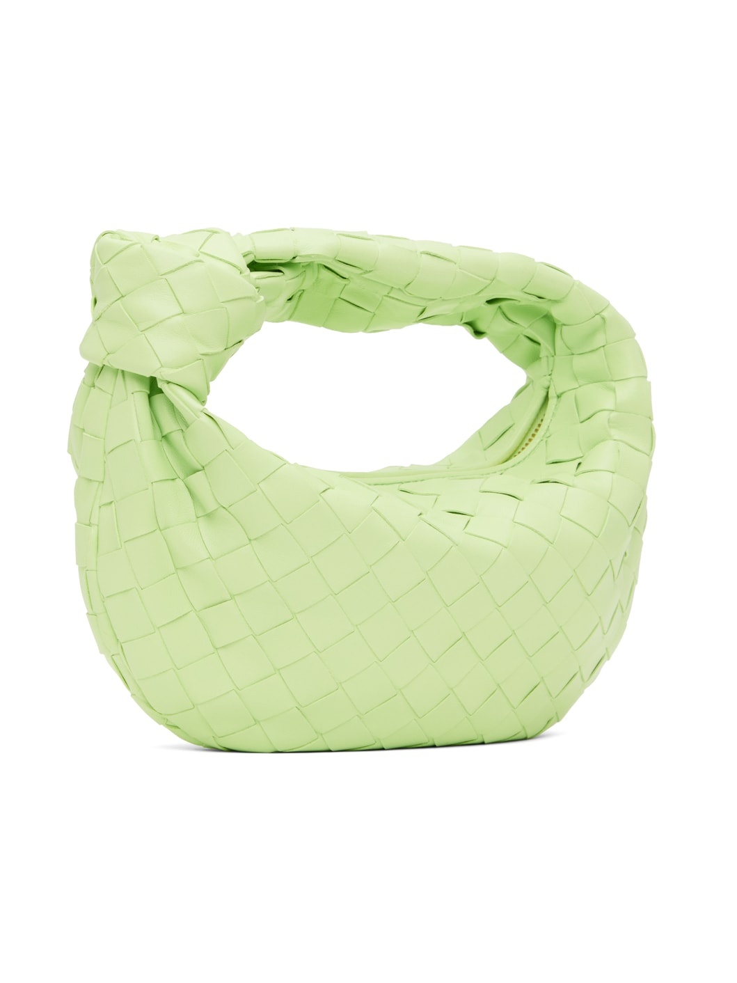 Green Mini Jodie Bag - 2