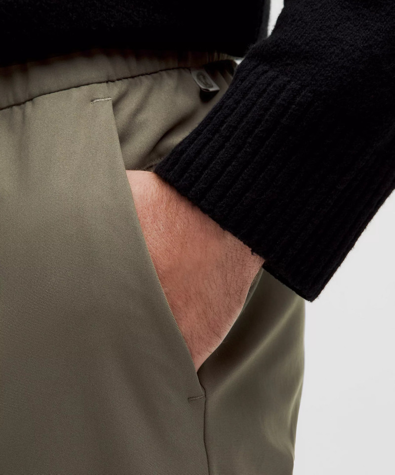 ABC Warpstreme Slim-Fit Pull-On Pant *Regular 4